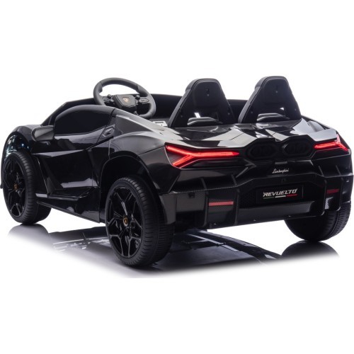 Lamborghini Revuelto XL Black vehicle