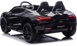 Lamborghini Revuelto XL Black vehicle