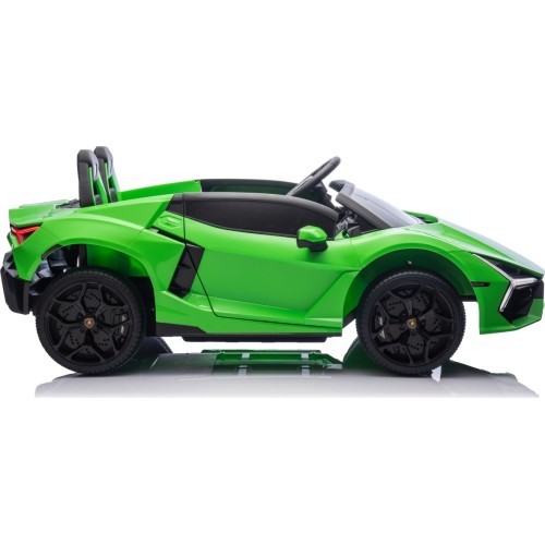 Vehicle Lamborghini Revuelto XL STRONG Green