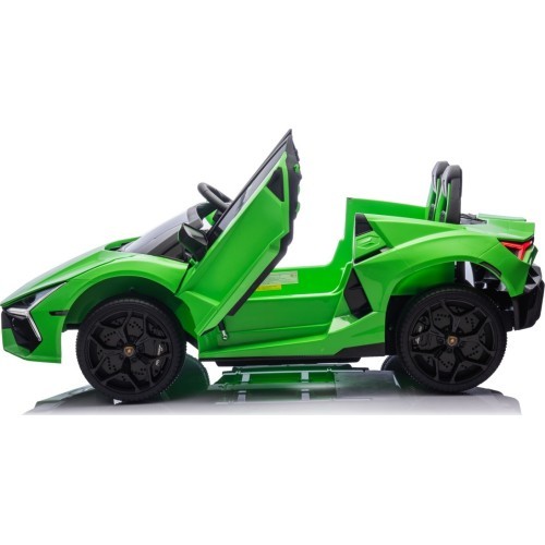 Vehicle Lamborghini Revuelto XL STRONG Green