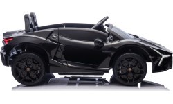 Vehicle Lamborghini Revuelto XL STRONG Black