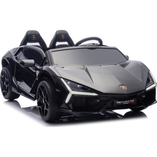 Vehicle Lamborghini Revuelto XL STRONG Black