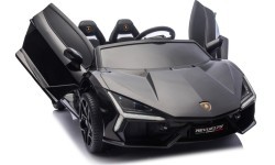 Vehicle Lamborghini Revuelto XL STRONG Black