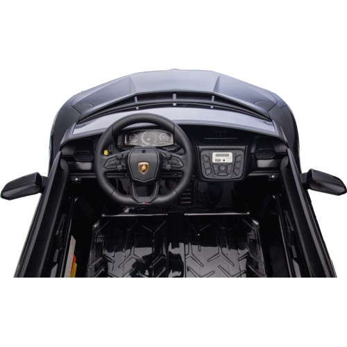 Vehicle Lamborghini Revuelto XL STRONG Black