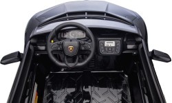 Vehicle Lamborghini Revuelto XL STRONG Black