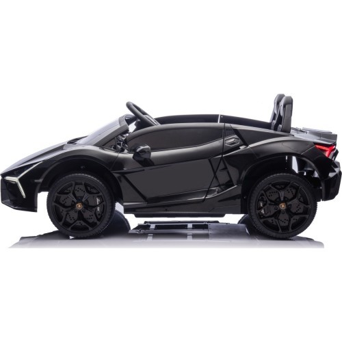 Vehicle Lamborghini Revuelto XL STRONG Black