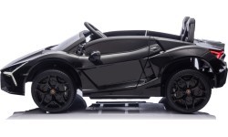 Vehicle Lamborghini Revuelto XL STRONG Black