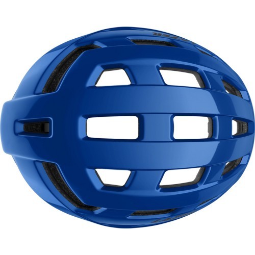 Ķivere Lazer Tempo, Uni 54-61 cm (zila)