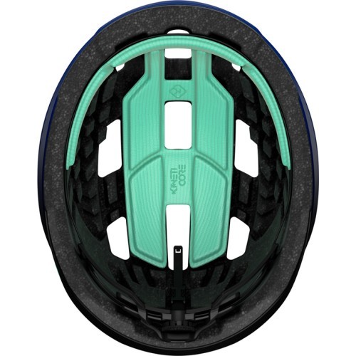 Ķivere Lazer Tonic, M 55–59 cm, matēti zila/melna