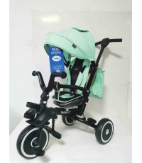 Трехколесный велосипед RIDER Green SPORTRIKE