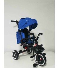 Трехколесный велосипед RIDER Blue SPORTRIKE