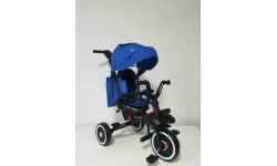 Tricycle RIDER Blue SPORTRIKE