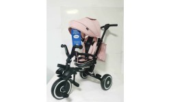 RIDER Pink SPORTRIKE Tricycle