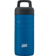 Дорожная термокружка Esbit Majoris, 0,45 л - Polar Blue