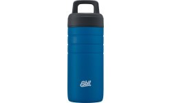 Ceļojumu termokrūze Esbit Majoris, 0,45 l - Polar Blue