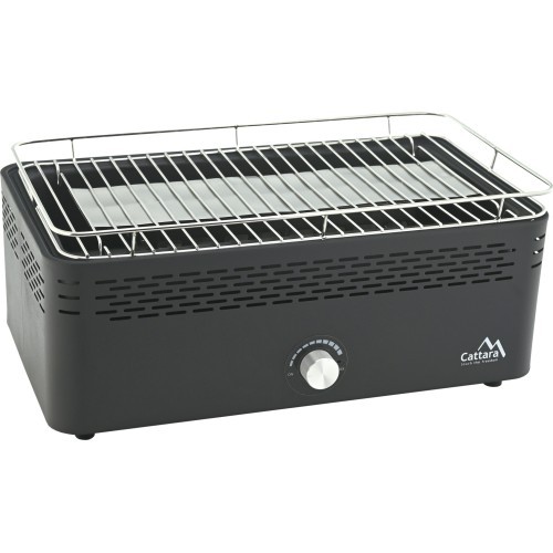 GREG charcoal table grill