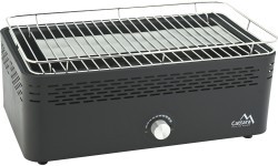 GREG charcoal table grill