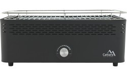 GREG charcoal table grill