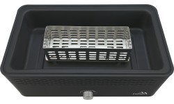 GREG charcoal table grill