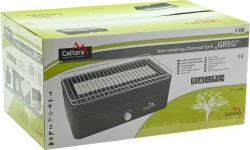 GREG charcoal table grill