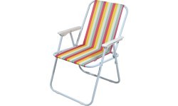 Camping chair for children COLORS