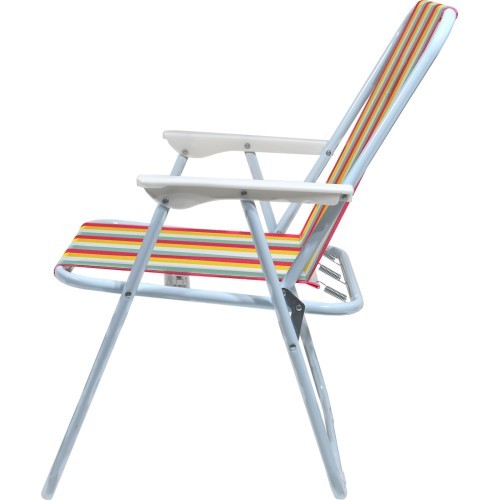 Camping chair for children COLORS
