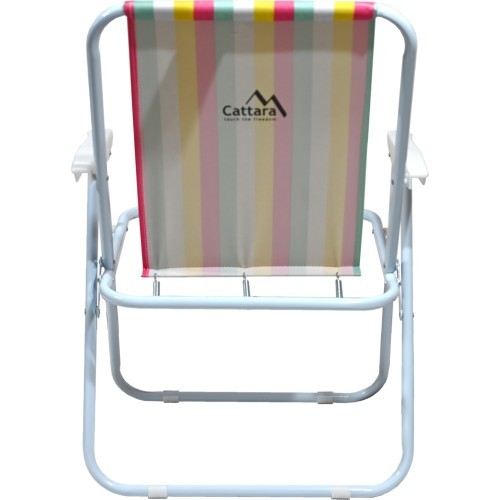Детский кемпинговый стул COLORS