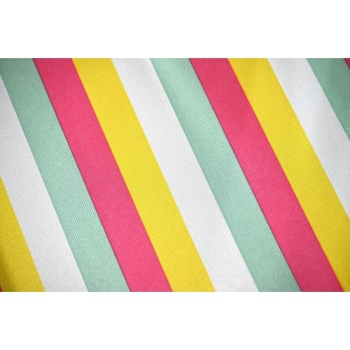 Bērnu kempinga krēsls COLORS