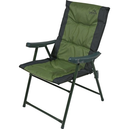 Folding camping chair FOREST
