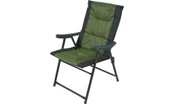 Folding camping chair FOREST