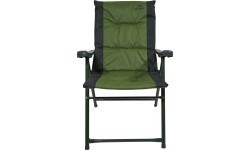 Folding camping chair FOREST
