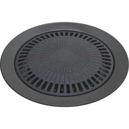 Grill grate for TRAVELER portable cooker