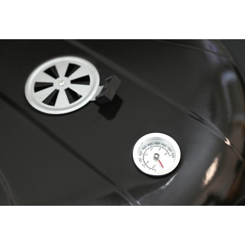 Charcoal grill PESCARA 55 cm