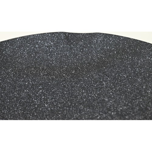 Korean grill pan, ALU alloy, 36cm