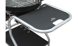 Charcoal grill PESCARA 55 cm