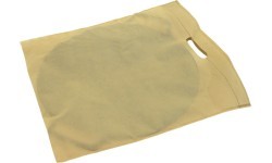 Korejiešu grila panna, ALU sakausējums, 36 cm
