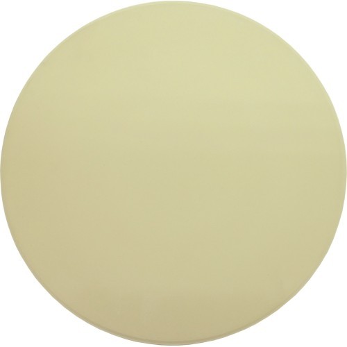 Grill plate round PIZZA 38cm