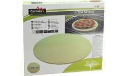 Круглая гриль-плита PIZZA, 38 см
