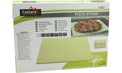 Гриль-плита для пиццы 38 x 30 см