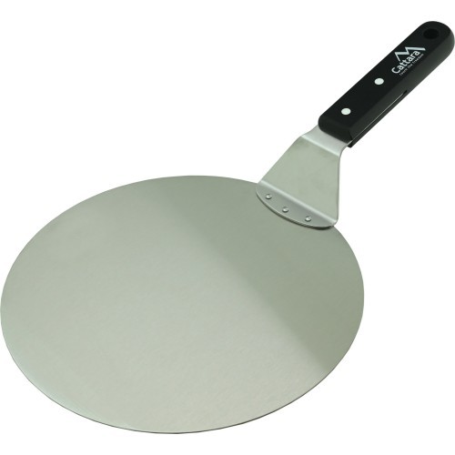 Pizza peel round 25 cm