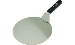 Pizza peel round 25 cm