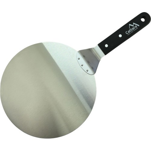Pizza peel round 25 cm