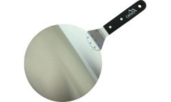 Apaļa picas lāpsta, 25 cm