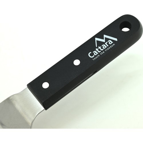 Apaļa picas lāpsta, 25 cm