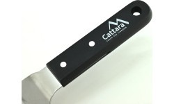 Apaļa picas lāpsta, 25 cm