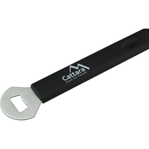 Лопатка для гриля ORCA 45 см