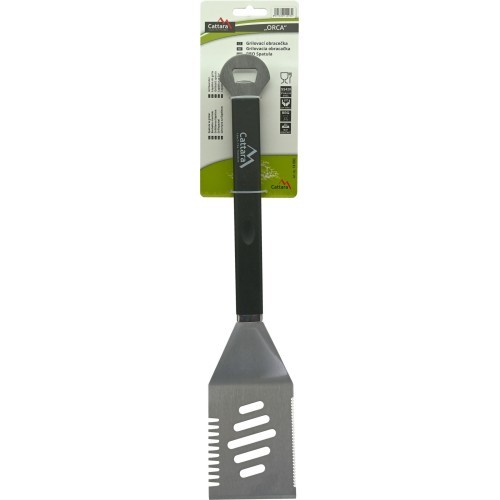 Grill turner ORCA 45 cm