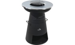 Угольный гриль PLANCHA MOON 58,5 x 83 см