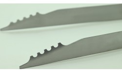 Grilling tongs ORCA 39cm