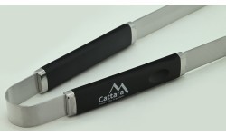Grila knaibles ORCA 39 cm